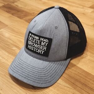 Funny Novelty Hat
